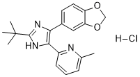 SB-505124 HCl 356559-13-2